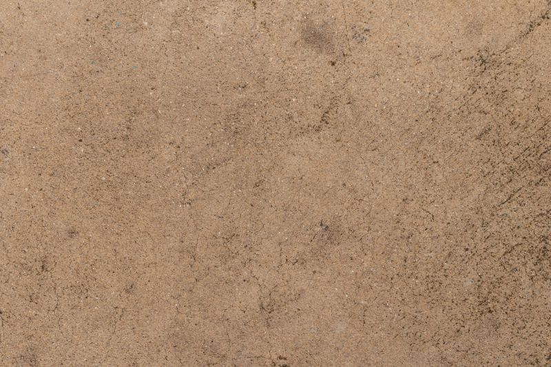 Concrete Floor Staining