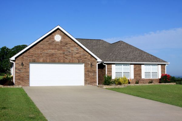 Cost of Driveway Overlay Service in Hayden