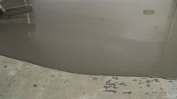 Cost of Overlay Installation in Hayden