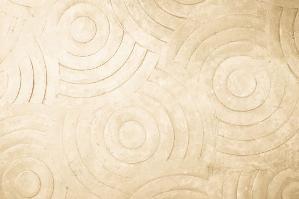 Concrete Pattern Repair