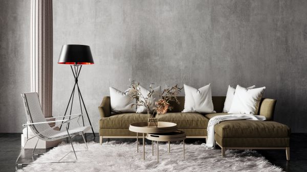 Cost of Interior Concrete Staining in Hayden