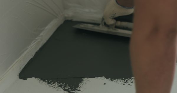 Cost of Interior Concrete Finishing in Hayden