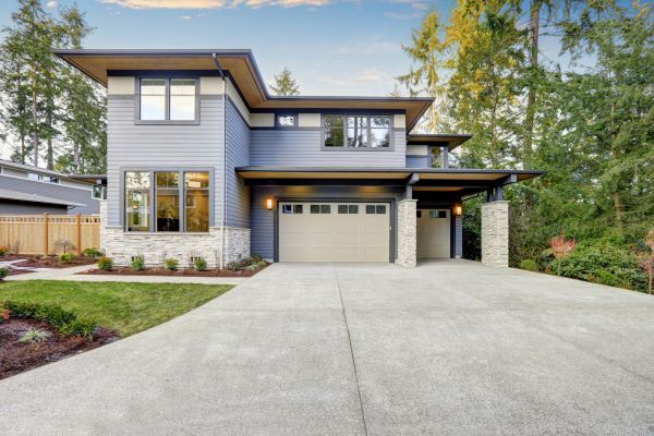 Cost of Driveway Overlay Installation in Hayden