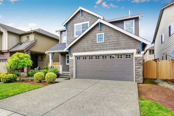 Cost of Driveway Acid Washing in Hayden
