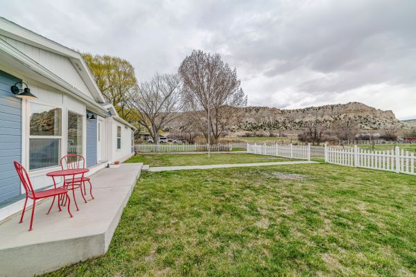 Cost of Concrete Deck Refinishing in Hayden