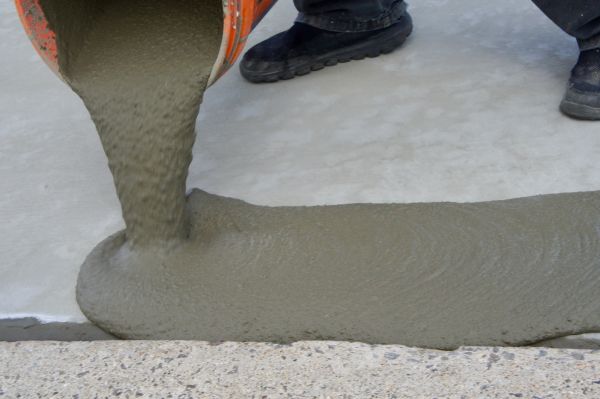 Cost of Cement Overlay Installation in Hayden
